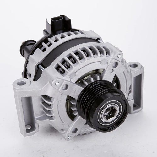 Alternator TYC Compatible with 2014-2016 Chevrolet Impala