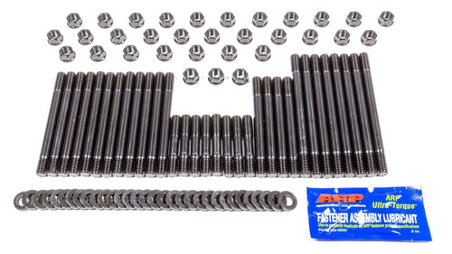 Head Stud Kit ARP 235-4516 (BBC 6ptw/Merlin Cylinder Heads)