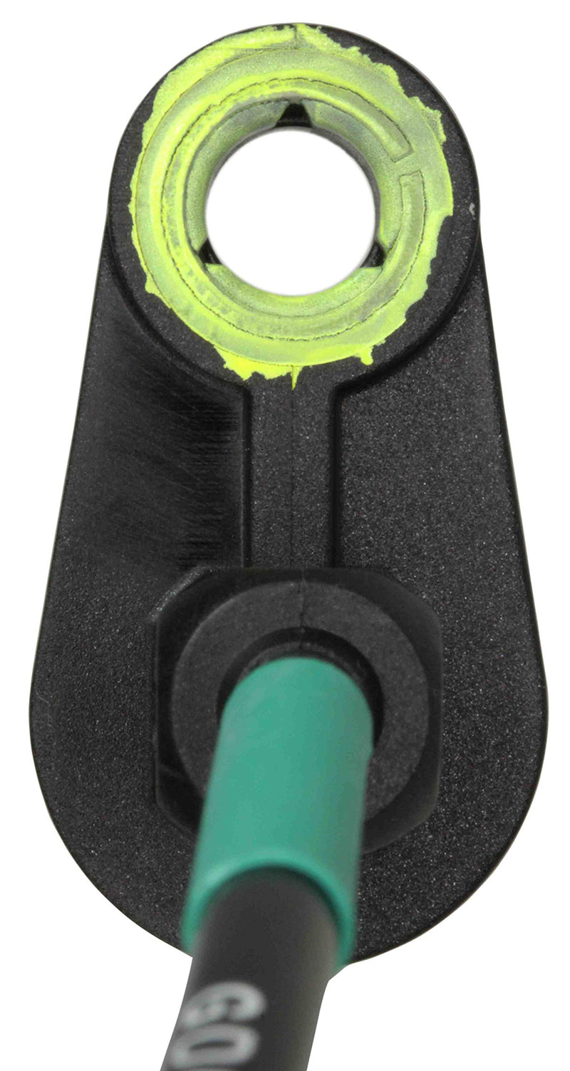 Wheel Speed Sensor NGK/NTK AB1266 (72348)