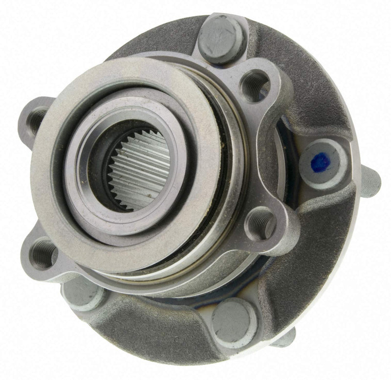 Wheel Bearing and Hub Assembly MOOG for Nissan Rogue