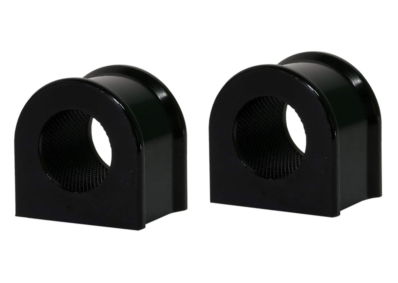 REV004.0404 Nolathane (Black)