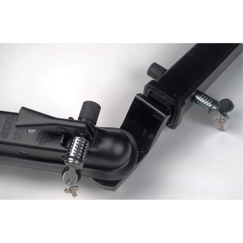 Lock Set, C.T. JOHNSON Hitch & Trailer