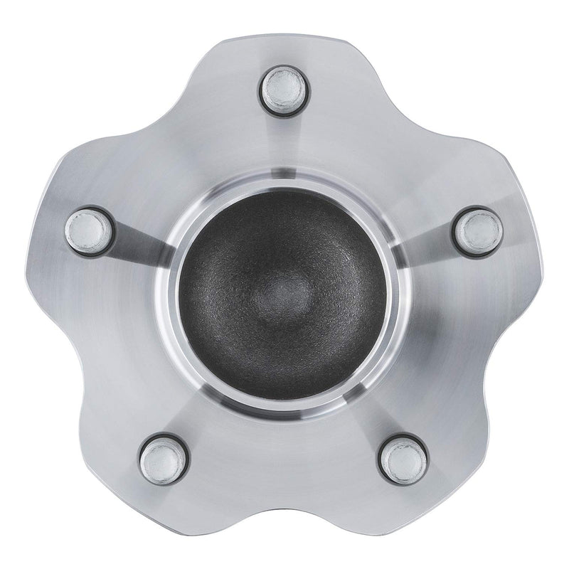 Wheel Bearing and Hub Assembly MOOG 512533 for Chevrolet City Express