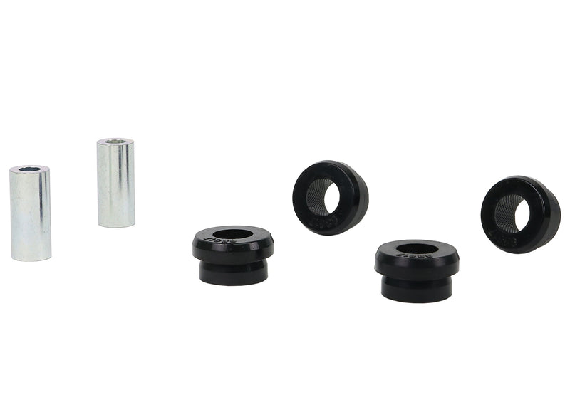 Control Arm Bushing Nolathane REV052.0022 Black (Lower Rear Outer Rear)