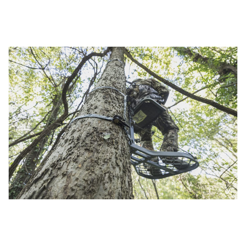Micro Hawk Hang On Rival Treestand