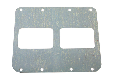 Supercharger Weiand 7077 To Manifold Gasket