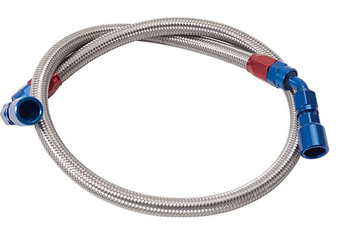 HOSE FUEL KIT 1997-06 JEEP WRANGLER 4.0L