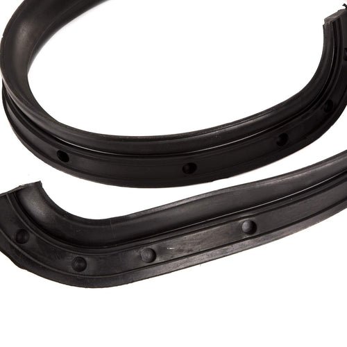 12302.17 | Omix-Ada | Windshield Seal, Frame to Cowl | OE Reference: D4003 | Fits 1948-1968 Willys