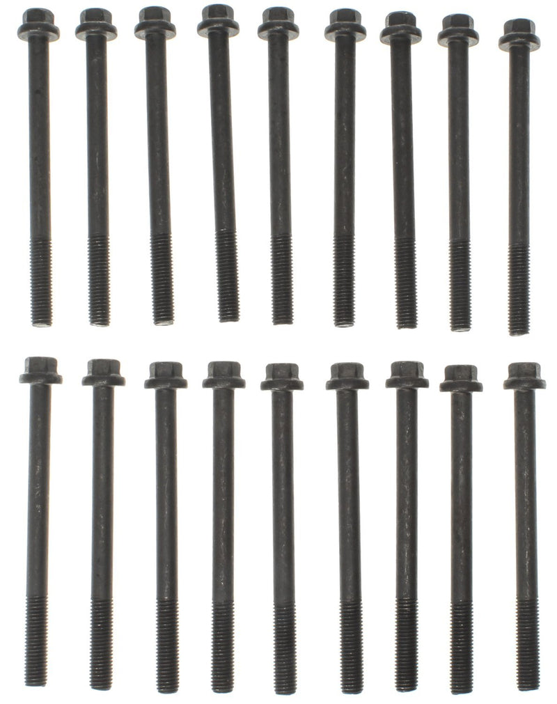 MAHLE GS33379 Original Engine Cylinder Head Bolt Set
