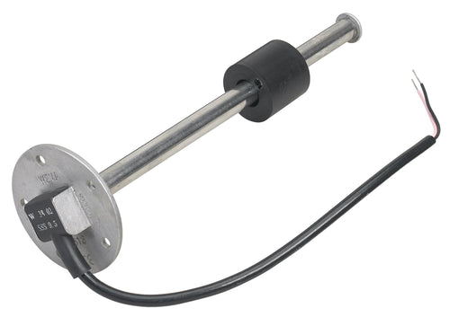 Moeller Electrical Marine Products Fuel Sending Unit Reed Switch (13" Deep Tanks)
