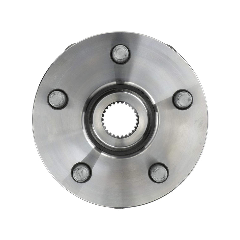 Wheel Bearing and Hub Assembly MOOG for Toyota Corolla