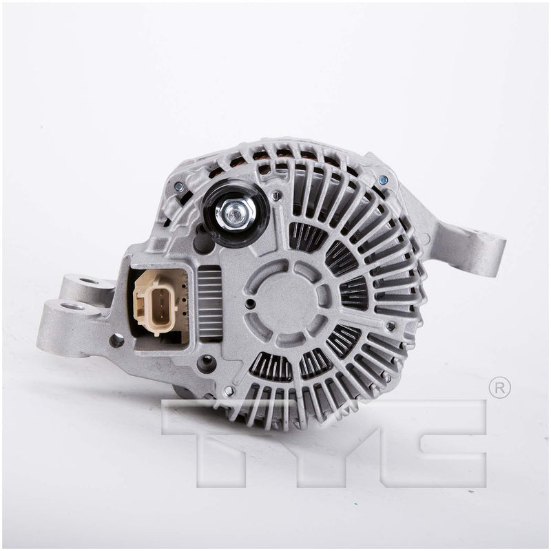 Alternator TYC Compatible with 2013-2018 Ford Focus