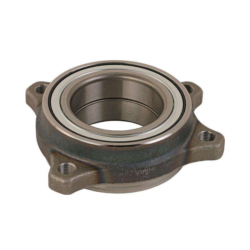 Wheel Bearing and Hub Assembly MOOG for Audi Q5