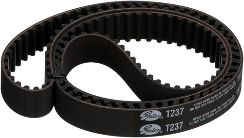 Gates Premium Automotive Timing Belt T237
