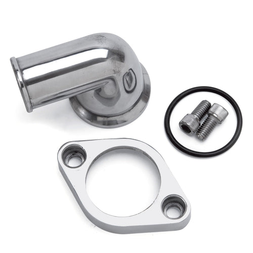 Thermostat Edelbrock Housing 4818