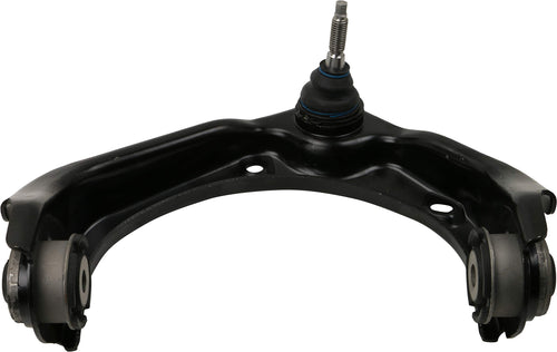 MOOG Suspension Control Arm and Ball Joint Assembly front left upper RK80723