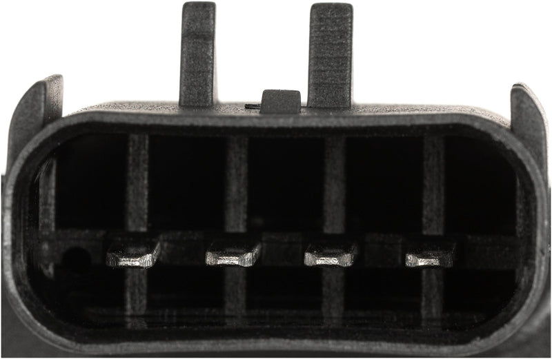 Engine Cooling Fan Module Gates FCM100
