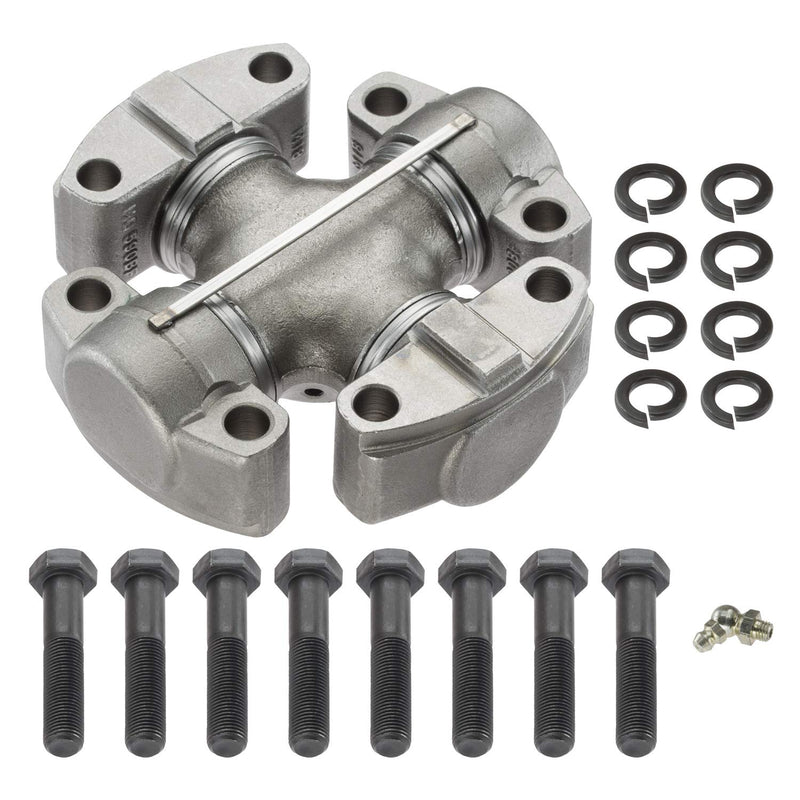 Premium MOOG Greaseable Universal Joint for Case