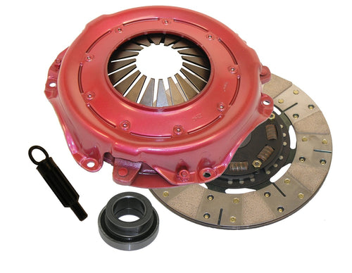 Powergrip RAM Clutches 98938 Clutch Set