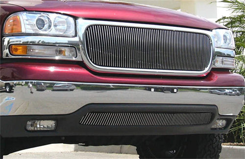 Billet T-Rex 35174 Bumper Insert,74 Bars