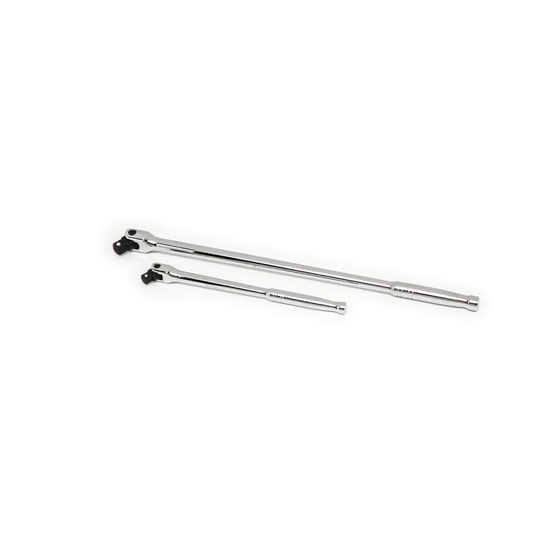 16 Piece Crescent Socket Accessories Set 1/4", 3/8", 1/2" & 3/4" - CTK16