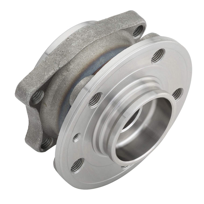 Wheel Bearing and Hub Assembly MOOG 512273 for Volvo XC90