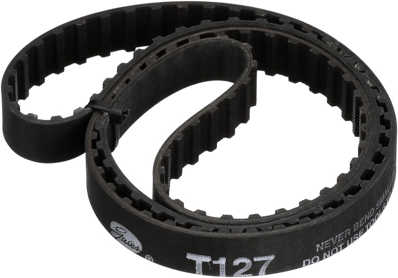 Premium Gates Automotive Timing Belt T127