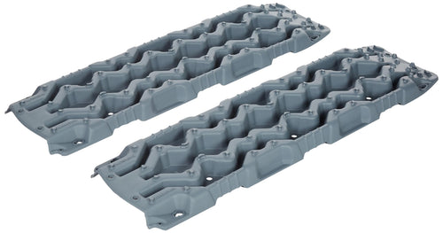ARB TRED Recovery Boards in Gunmetal Grey TREDGTGG, Comes in Pairs, GT (Grand Touring)…