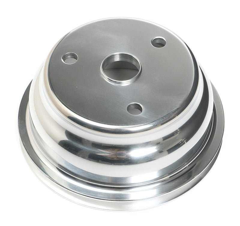 Crankshaft Pulley Trans-Dapt 6056