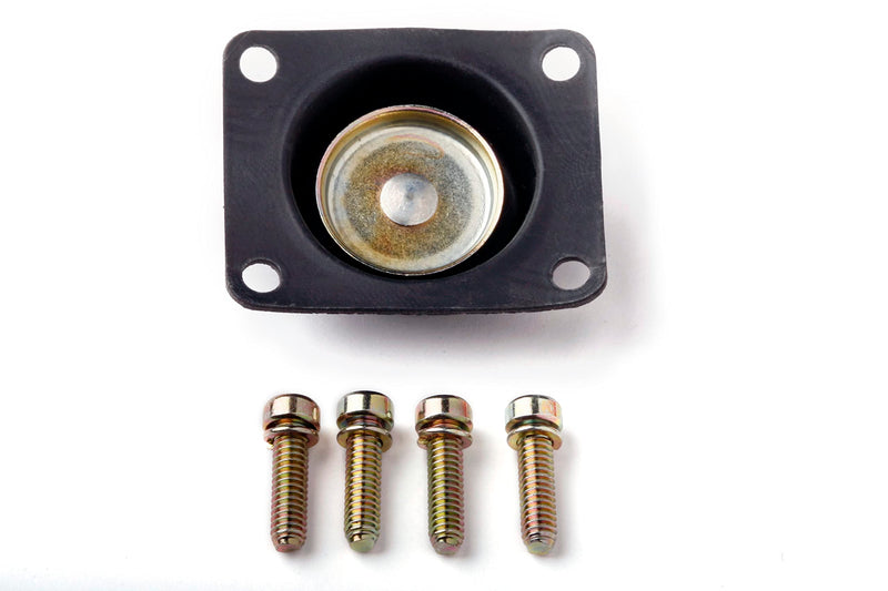 135-14 Holley Carburetor Diaphragm