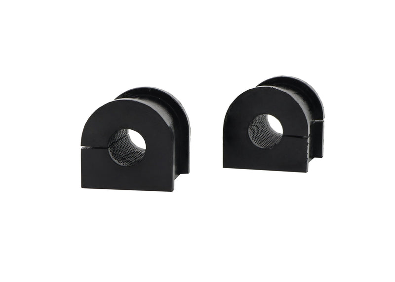 Nolathane Black REV012.0016 Sway Bar Mount Bushing (Rear 14Mm)