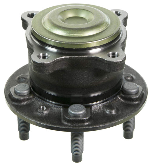 Wheel Bearing and Hub Assembly MOOG for Chevrolet Cruze