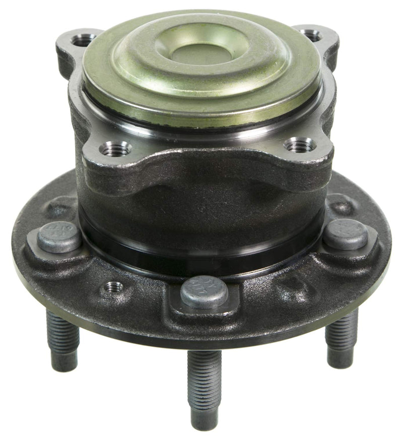 Wheel Bearing and Hub Assembly MOOG for Chevrolet Cruze