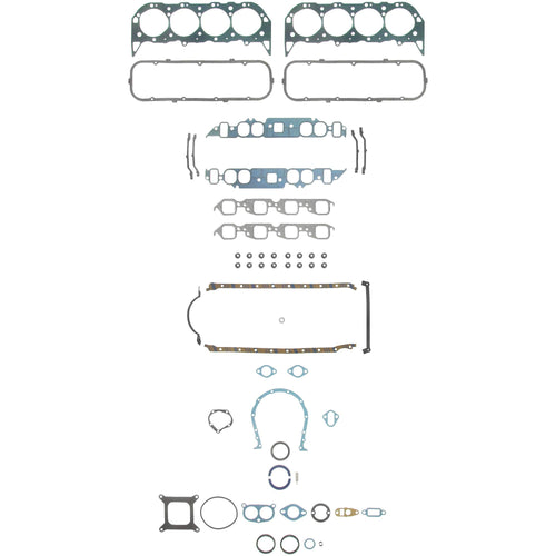 FS FEL-PRO 8523 PT Full Gasket Set