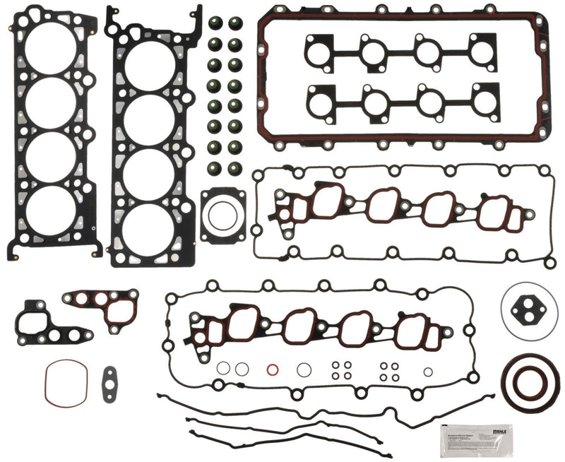 Engine Kit MAHLE 95-3585 Gasket Set