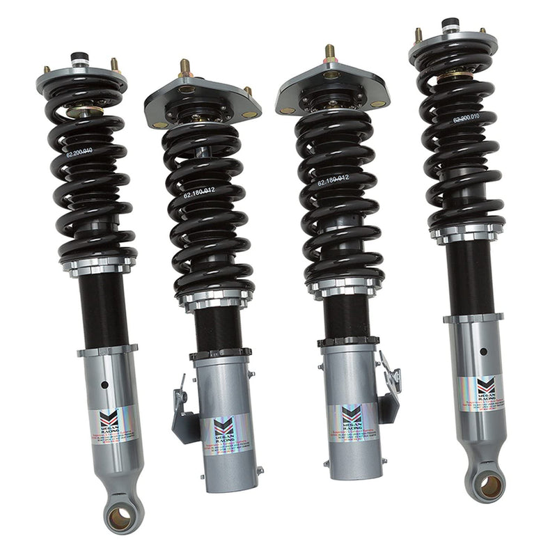 Track Series Megan Racing MR-CDK-NS13TS Coilover Damper Kit