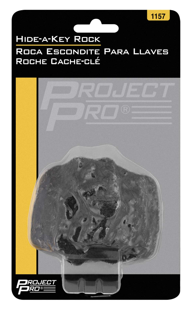 Hide-a-Key Performance Tool 1157 Rock