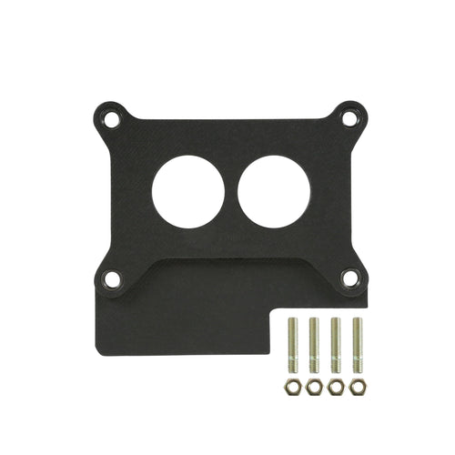 108-52 Holley Carburetor Base Gasket w/Studs