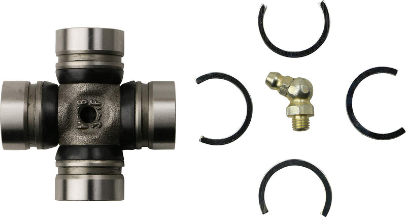 Premium MOOG Greaseable Universal Joint for Neapco 0600 Series