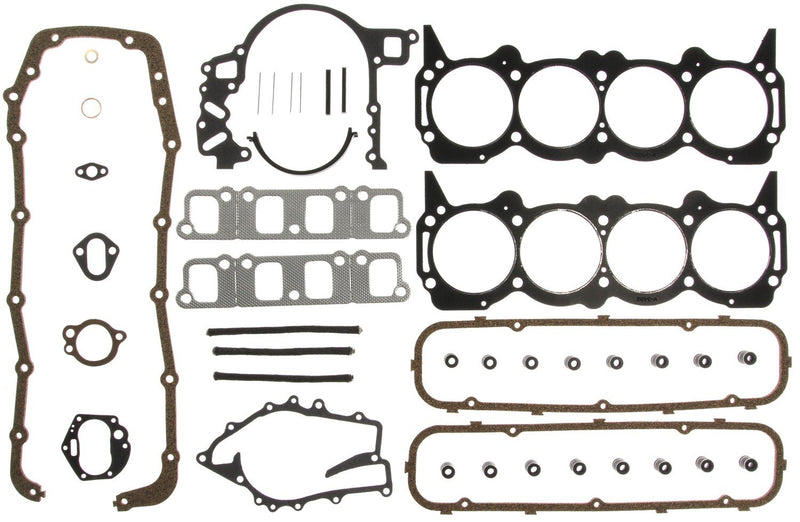 Engine Kit MAHLE 95-3009 Gasket Set