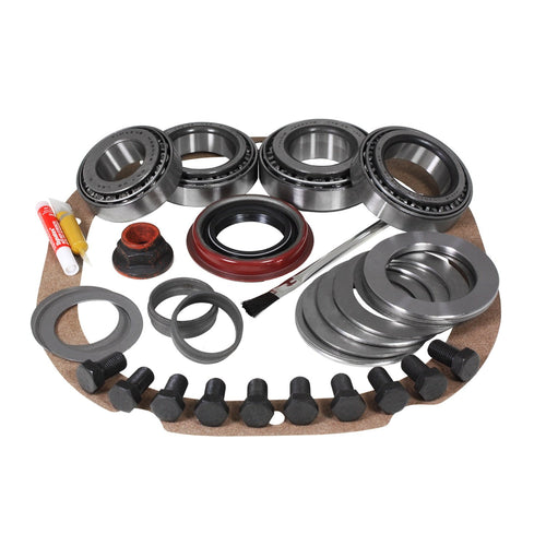 Yukon Gear & Axle Master YK F8.8-D Differential Rebuild Kit