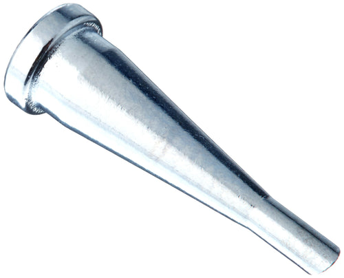 Weller Arc Welding Tip T0054440873, Black