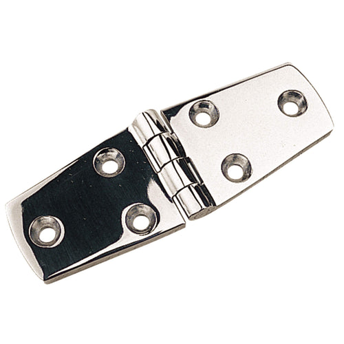 Door Hinge Sea Dog 205410-1, 3"