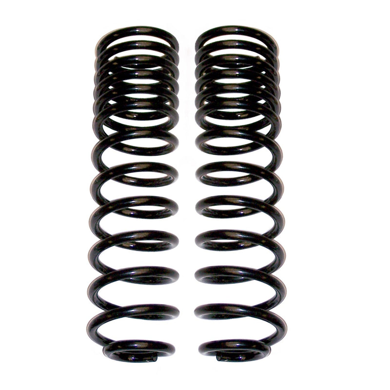 296 Superlift Coil Springs 6in