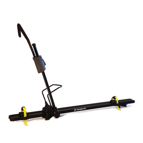 Race Ready Swagman - 64705 Roof Mount Bike Rack