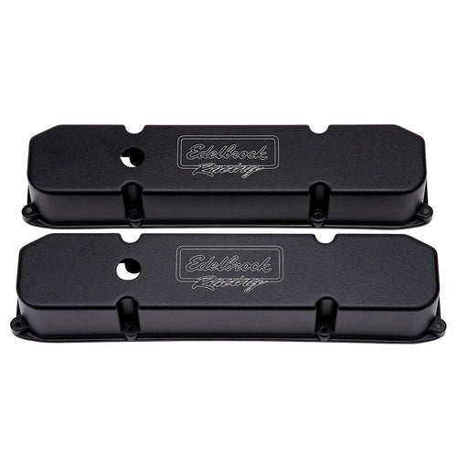 Victor Series Edelbrock Valve Cover