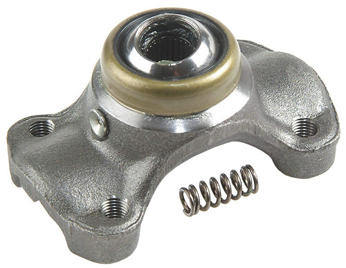 Double Cardan CV Centering Yoke MOOG for Jeep Cherokee