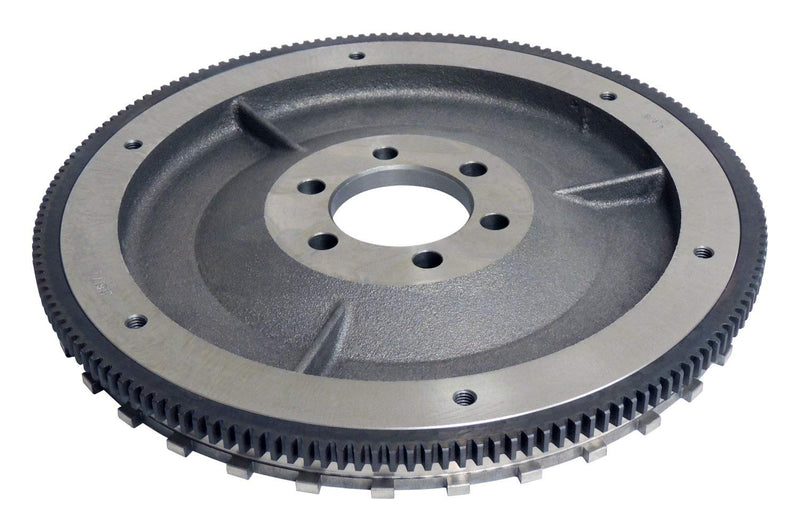 Flywheel Crown