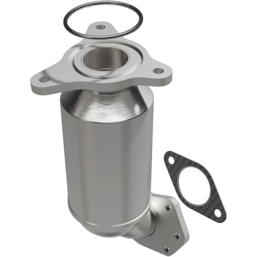 Catalytic Converter MagnaFlow 52889: OEM Grade, Direct-Fit, For 2014-2019 Chevrolet Impala, For 2013-2015 Chevrolet Malibu, For 2017-2020 Buick Envision (EPA Compliant)