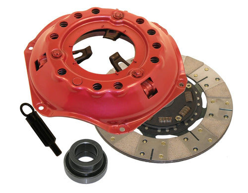 Powergrip HD Clutch Set RAM Clutches (98767HD)